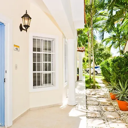 La Casa De Mateo-2